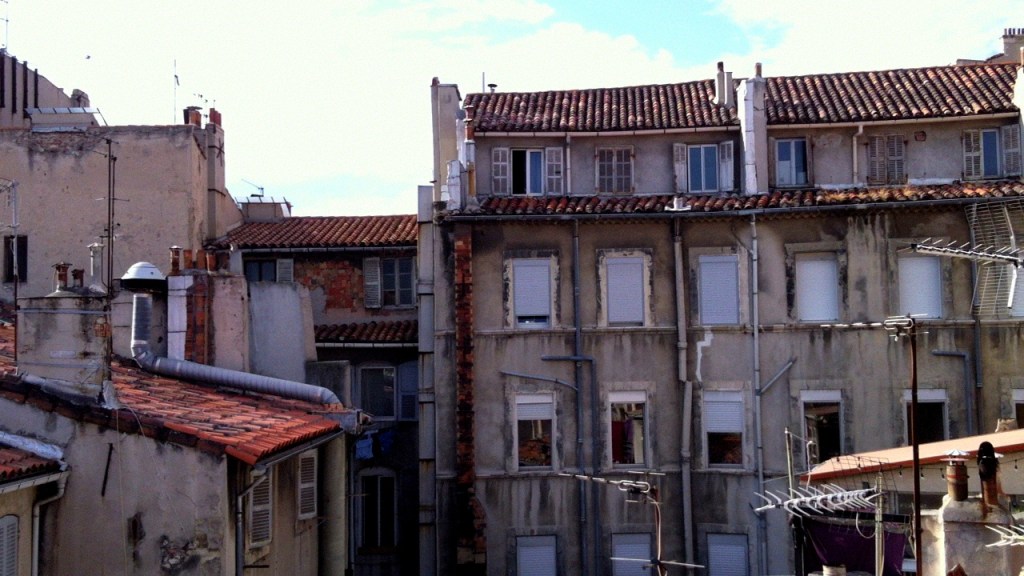 Marseille Morning 2