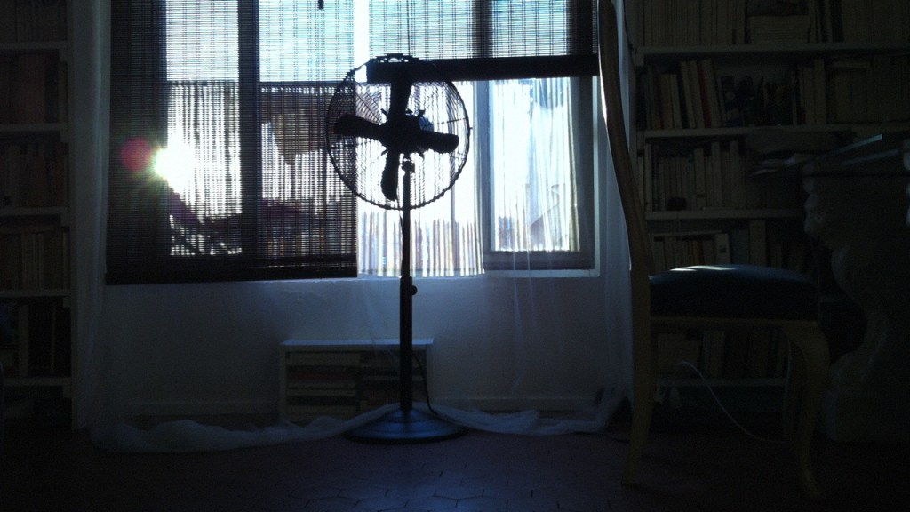 Marseille Inside-out 2