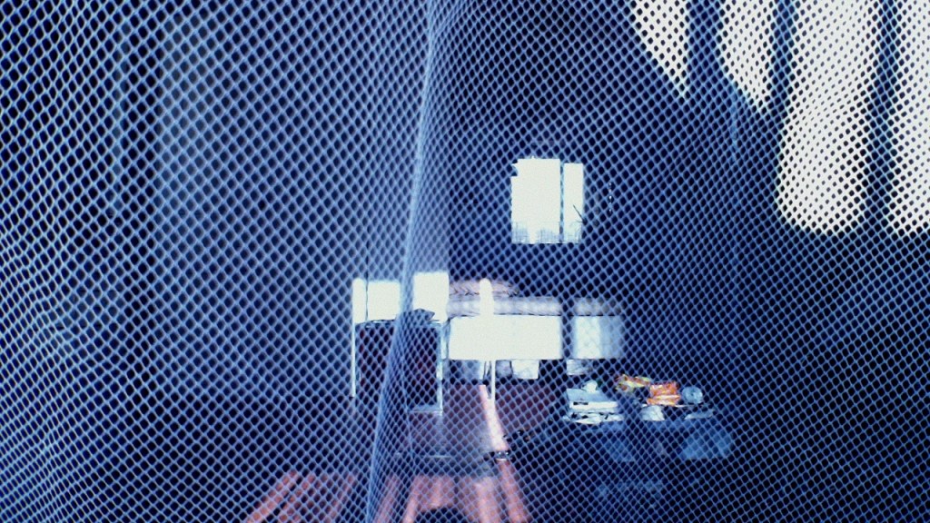 Marseille Outside-in 1