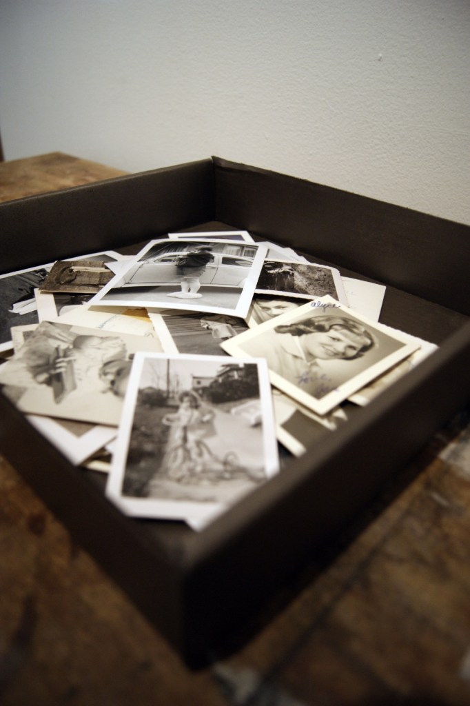 © Joel Sanders 2016