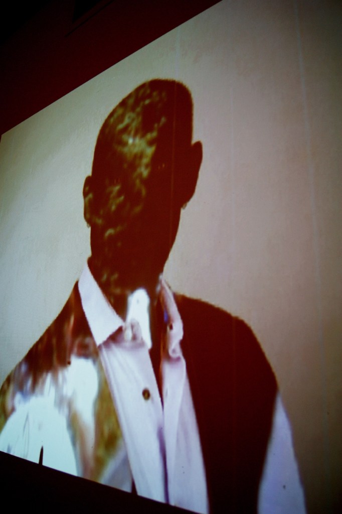 © Joel Sanders 2016