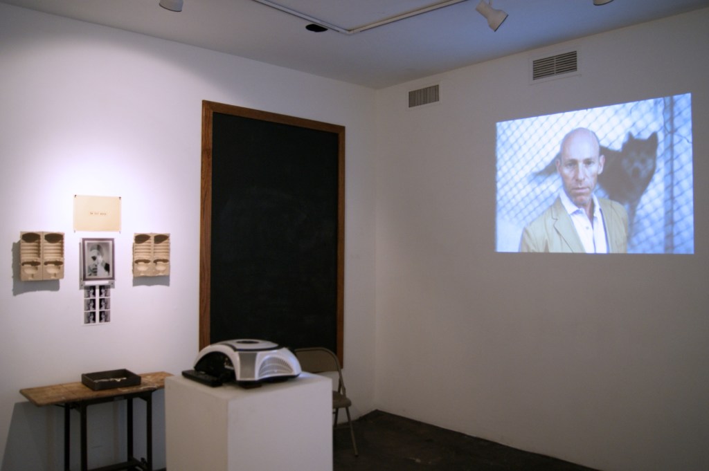 © Joel Sanders 2016