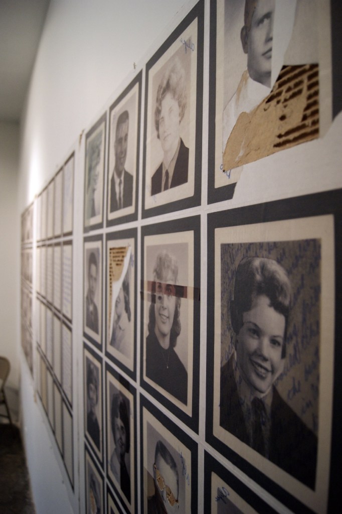 © Joel Sanders 2016